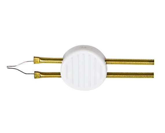 HØJ TEMPERATUR FIN SPIDS - steril engangs til Bovie Thermocautery Gima 30571