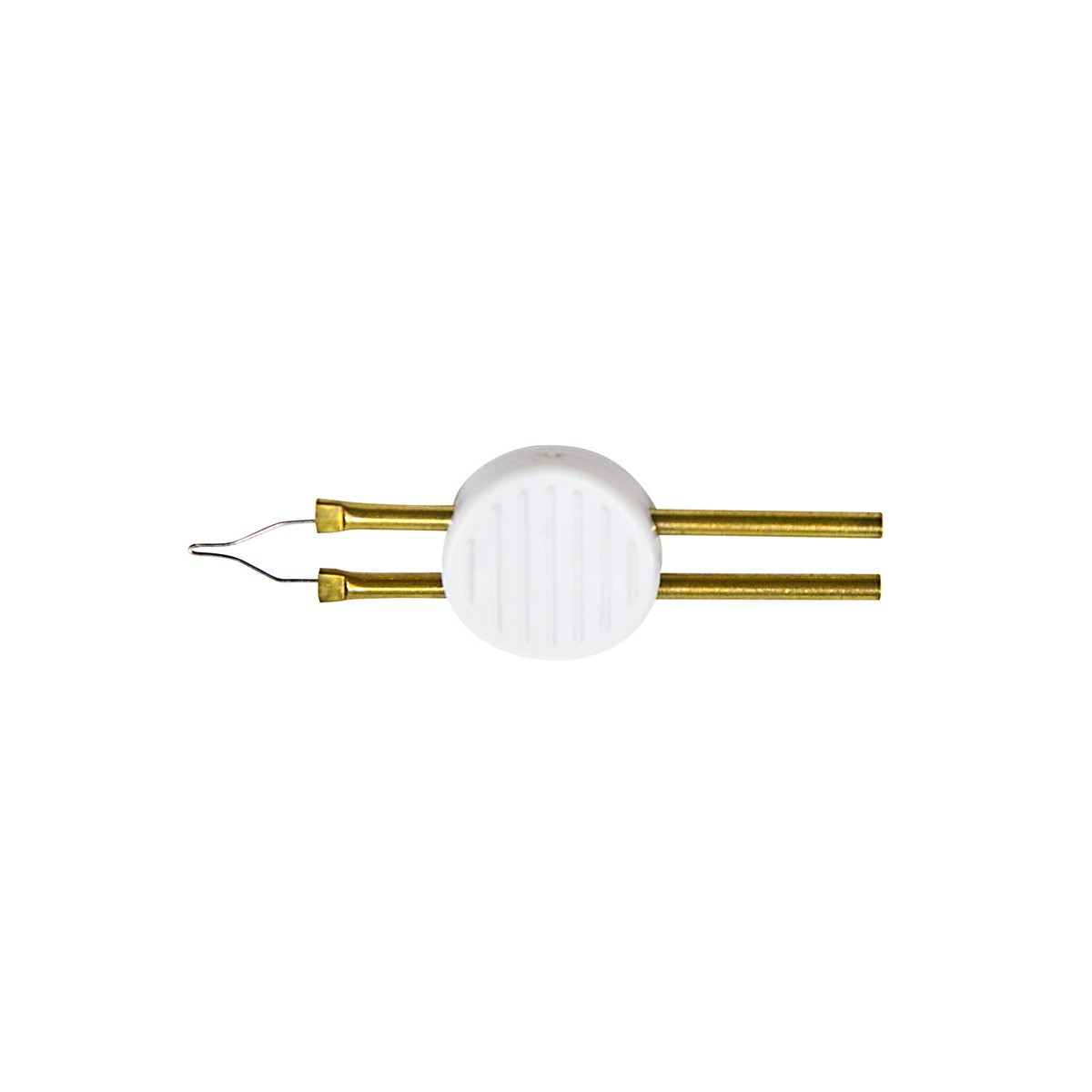VARF FINE DE TEMPERATURA MARE - steril de unica folosinta pentru Bovie Termocaute Gima 30571