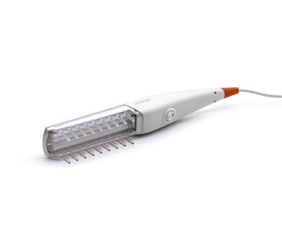 Saalmann Saalux UVA Fototerapi Kam Delenheder MEDlight Saalux-UVA