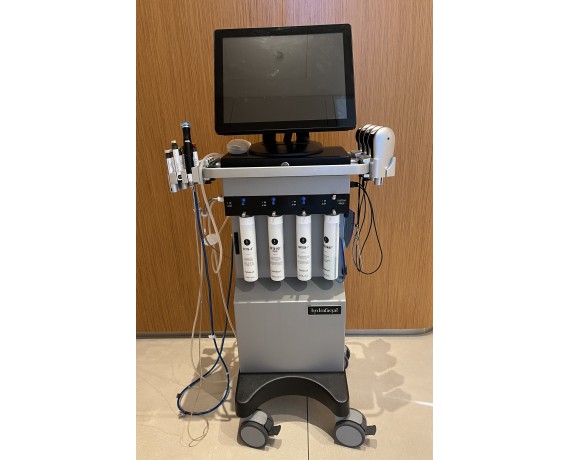Hydrafacial MD Elite anno 2019 UsatoVarie  Hydra