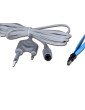 Cavo per elettrochirurgia bipolare EU per MB 80D 120D 160DAccessori per Elettrobisturi Gima 30617