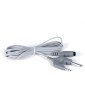 EU Bipolar Electrosurgery Cable for MB 80D 120D 160D Accessories for electrosurgical units Gima 30617