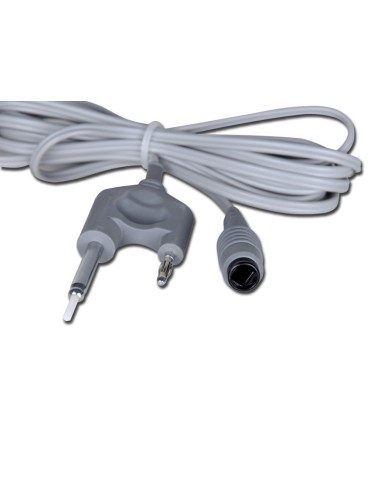 EU Bipolært Elektrokirurgikabel til MB 80D 120D 160D Tilbehør til elektrokirurgiske enheder Gima 30617