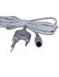 EU Bipolar Electrosurgery Cable for MB 80D 120D 160D Accessories for electrosurgical units Gima 30617