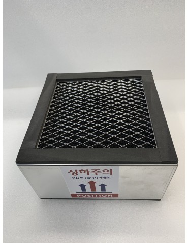Filtru pentru extractor de fum Lutronic VAC-01 Aspiratoare de fum medical Lutronic 4110900200