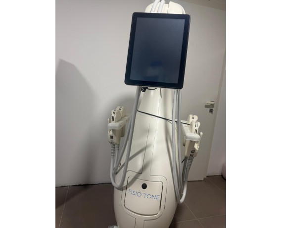 FISIO TONE machine almost new Year 2023 Various  FISIO-TONE