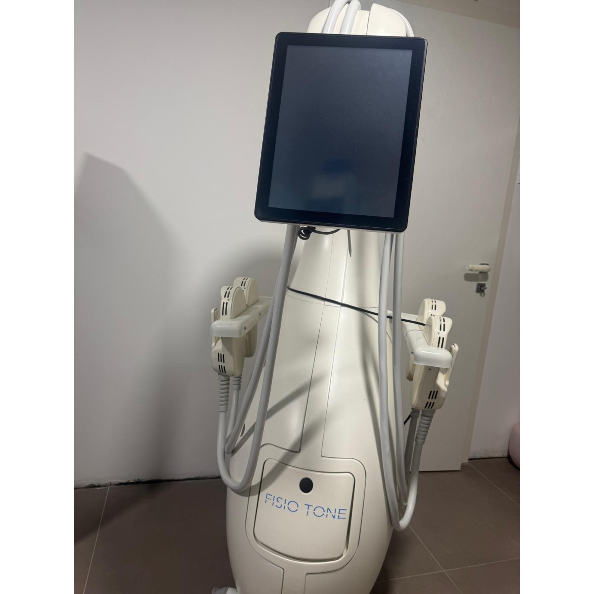 FISIO TONE-machine bijna nieuw in 2023 Diverse FISIO-TONE-apparatuur