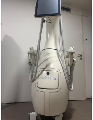 Machine FISIO TONE presque...