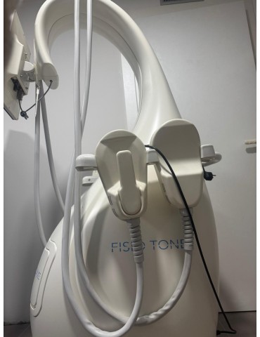 FISIO TONE machine almost new Year 2023 Various  FISIO-TONE