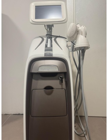 Powershape2 maskine i fremragende stand Årgang 2022 Diverse POWERSHAPE-2