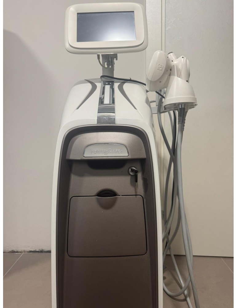 Macchinario Powershape2 in ottime condizioni Anno 2022Apparecchiature Varie POWERSHAPE-2 Macchinario Powershape2 in ottime condizioni Anno 2022Apparecchiature Varie POWERSHAPE-2
