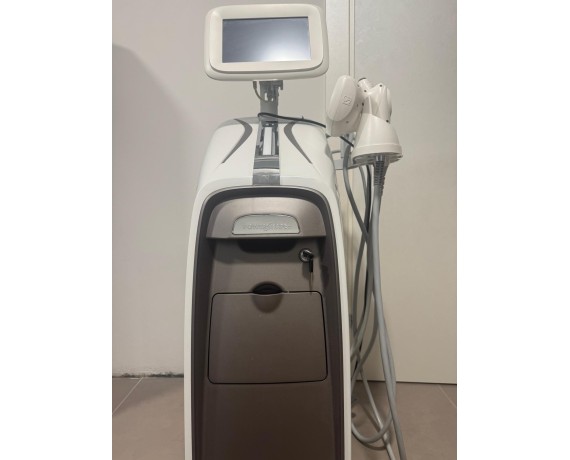 Powershape2 maskine i fremragende stand Årgang 2022 Diverse POWERSHAPE-2