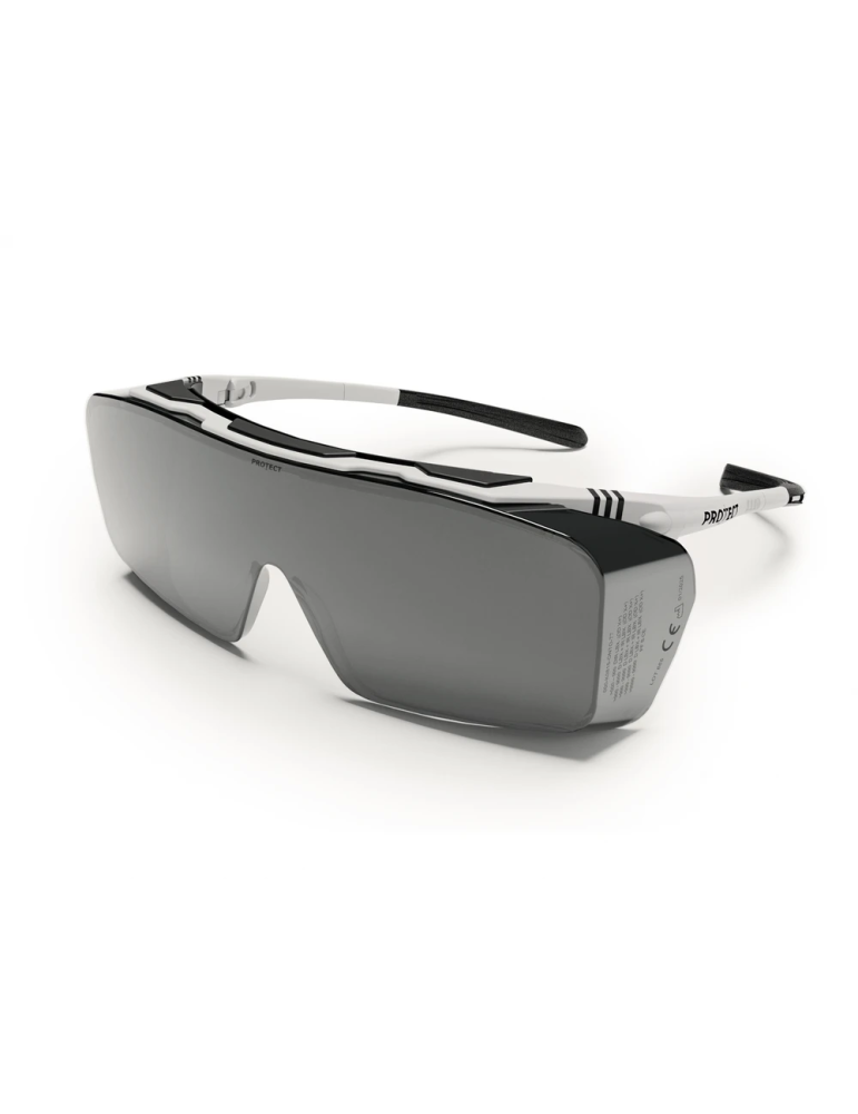 IPL protection eyewear ONTOR F-4 Wide Band Glasses Protect Laserschutz 600-K234-ONTO-54 IPL protection eyewear ONTOR F-4 Wide Band Glasses Protect Laserschutz 600-K234-ONTO-54