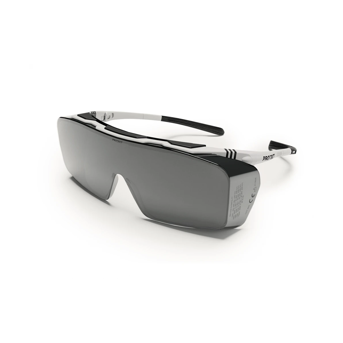 IPL protection eyewear ONTOR F-4 Wide Band Glasses Protect Laserschutz 600-K234-ONTO-54