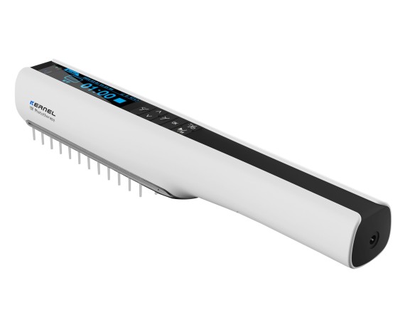 KN-4003BL2D batteridrevet kam til UVB-fototerapi Delvise enheder KN-4003BL2D