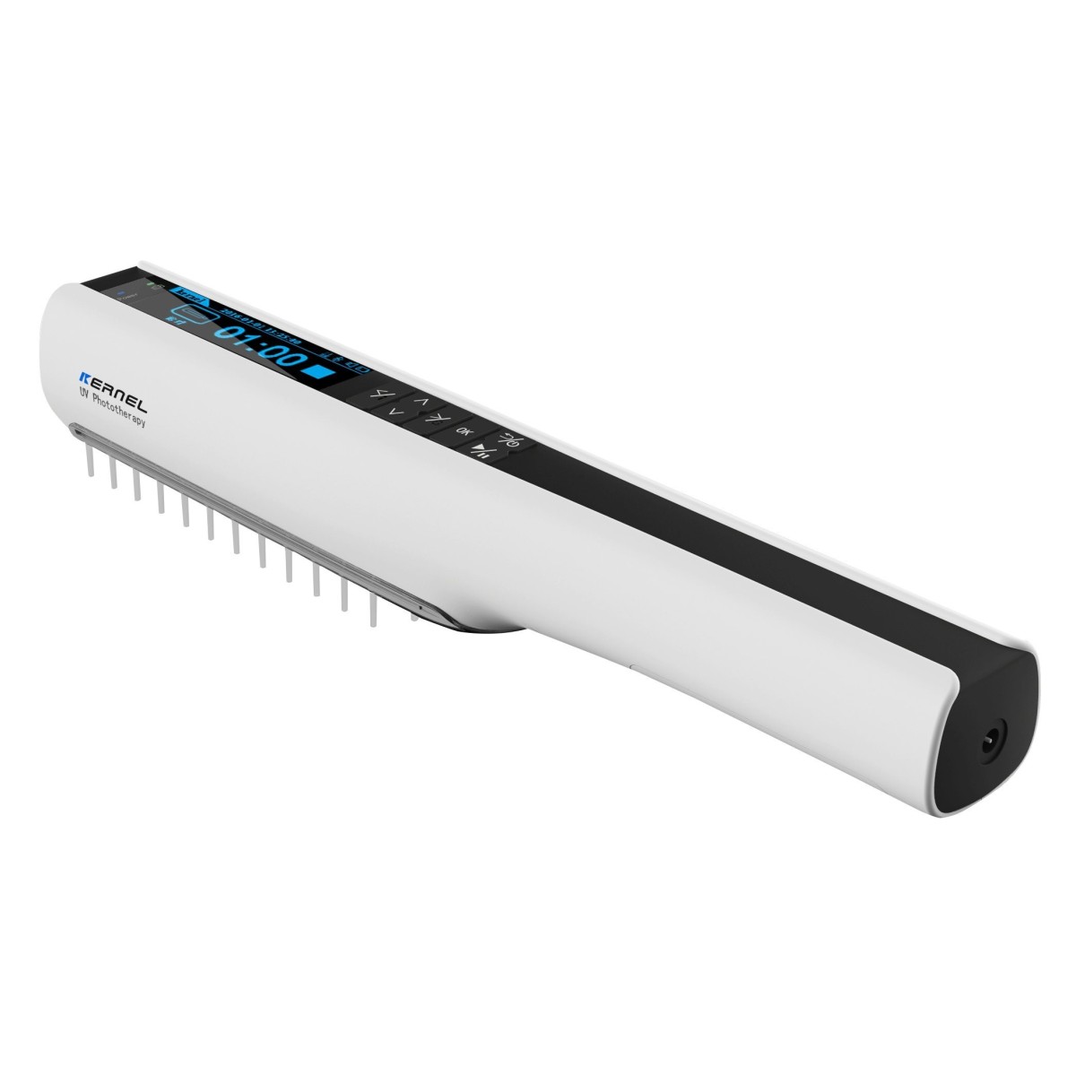 Pettine a batteria KN-4003BL2D per fototerapia UVBUnità Parziali  KN-4003BL2D