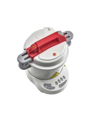 Autoclave da tavolo Prestige Medical da 9 litri classe N ciclo fissoAutoclavi e Sigillatrici Gima 35709