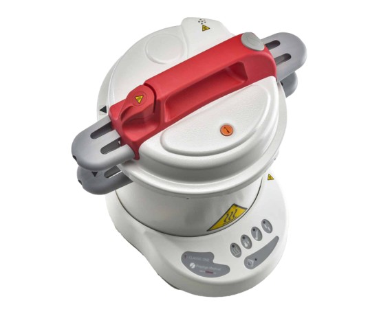 Autoclave da tavolo Prestige Medical da 9 litri classe N ciclo fissoAutoclavi e Sigillatrici Gima 35709