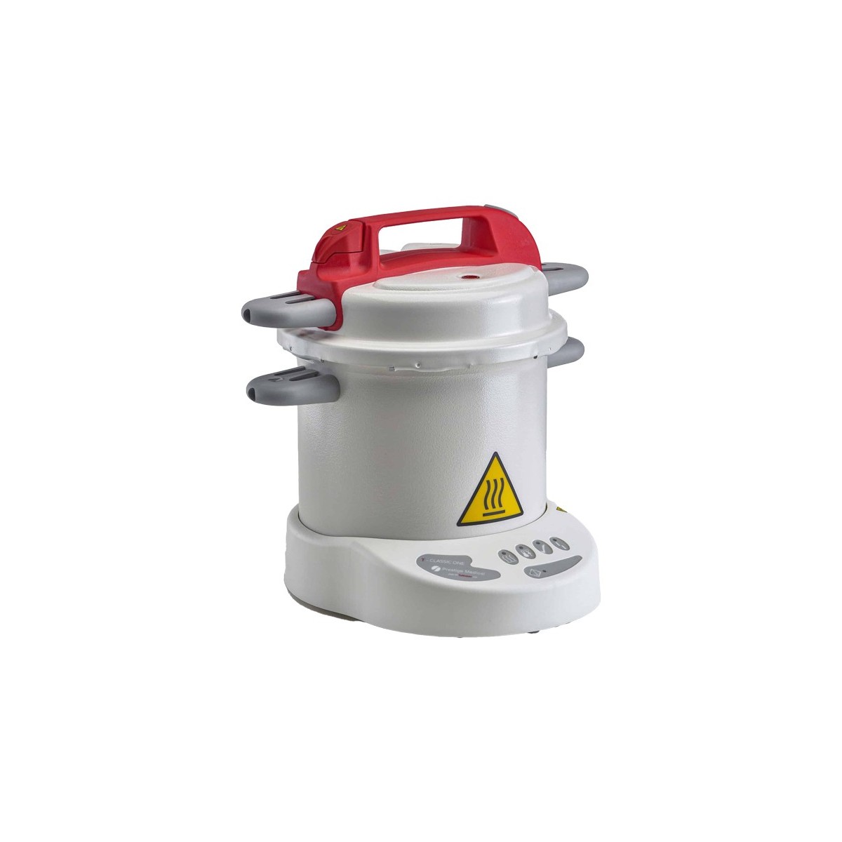Prestige Medical 9 liter class N fixed cycle table autoclave Autoclaves and Sealers Gima 35709