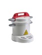 Autoclave da tavolo Prestige Medical da 9 litri classe N ciclo fissoAutoclavi e Sigillatrici Gima 35709