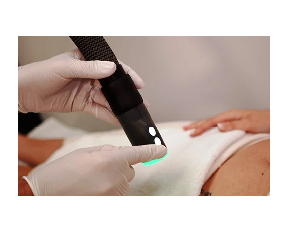 Tubo de terapia y tratamiento versión PRO Zimmer Cryo 7 Accesorios y adaptadores Zimmer MedizinSysteme 95252301