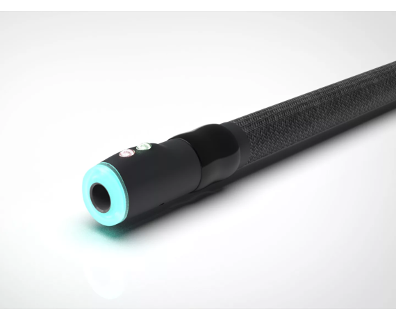 Tubo per terapia e trattamenti Versione PRO Zimmer Cryo 7Accessori e Adattatori Zimmer MedizinSysteme 95252301