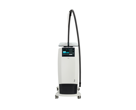 Zimmer Cryo 7 Chiller-koeler voor laser- en cryotherapie