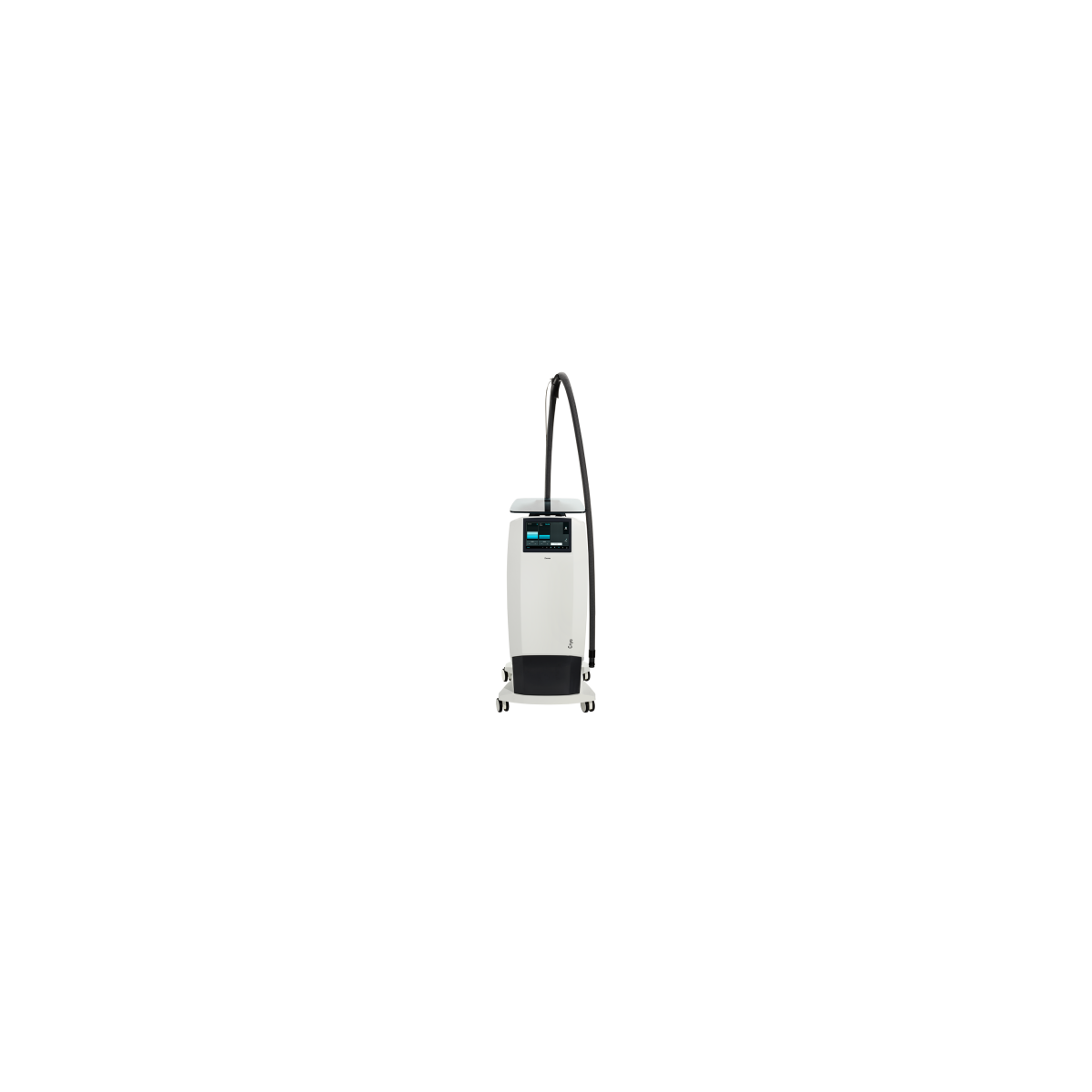 Zimmer Cryo 7 Chiller enfriador para láser y crioterapia Enfriadores de aire Zimmer Zimmer MedizinSysteme 7350-XA1