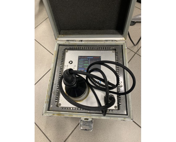 Máquina de cavitação GMV SONIK, ano 2011, usada, segunda mão Equipamentos diversos  SONIK