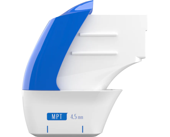 Cartridge voor Classys Ultraformer MPT 1.5 - 2.0 - 3.0 - 4.5 mmClassys reserveonderdelen en verbruiksartikelen