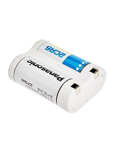 Lithiumbatteri til Dermlite DL100 og Carbon Dermlite reservedele Dermlite DL100B