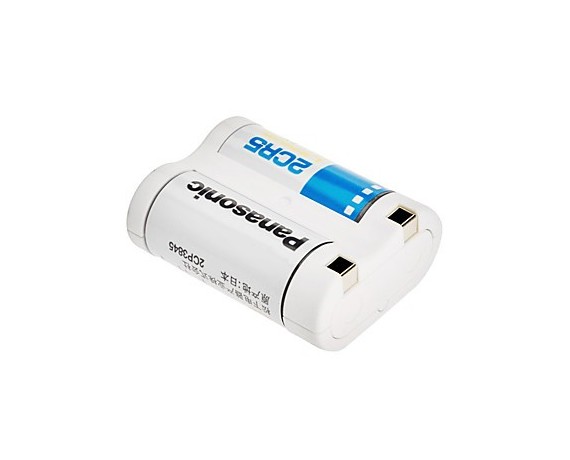 Litiumparisto Dermlite DL100:lle ja Carbon Dermlite -varaosat Dermlite DL100B