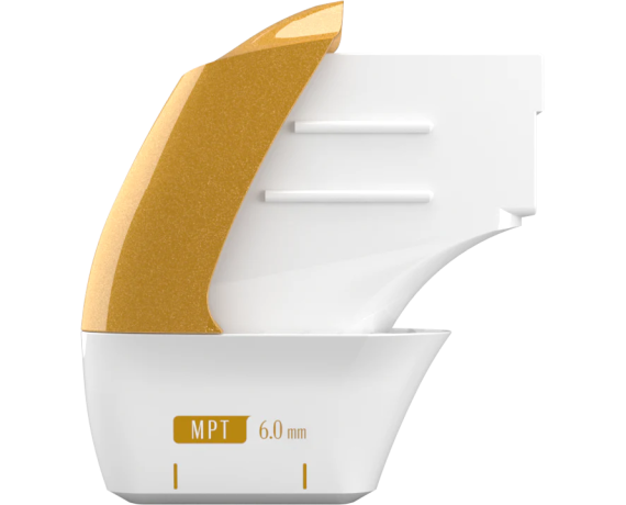 Cartridge voor Classys Ultraformer MPT 6.0 - 9.0 - 13.0 mm bodyClassys reserveonderdelen en verbruiksartikelen Classys