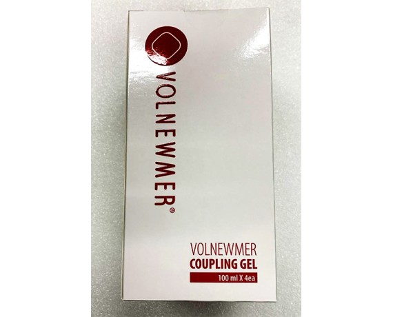 Volnewmer Kopplungsgel 400ml für Hochfrequenzleitgel Classys Ersatzteile und Verbrauchsmaterialien Classys VOL-GEL