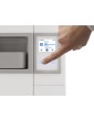 Autoclavă Euronda E8 de 24 litri cu afișaj soft touch Autoclave și etanșare Gima 35678