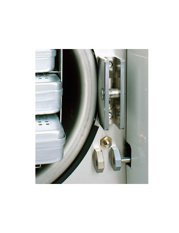 Autoclave Europa B de 15...