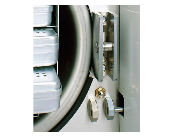 Autoclave Europa B da 15 Litri con stampanteAutoclavi e Sigillatrici  35657