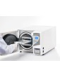 15-Liter Europa B Autoclave with Printer Autoclaves and Sealers  35657