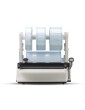 Euronda Euroseal heat sealer with double roll holder Autoclaves and Sealers Gima 35939