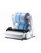 Euronda Euroseal heat sealer with double roll holder Autoclaves and Sealers Gima 35939