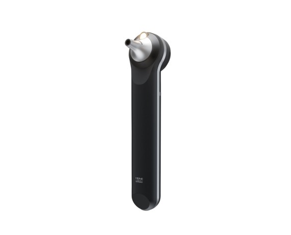 Otoscopio professionale Heine BETA X - ingrandimento 3XOtoscopi HEINE B-130.28.330
