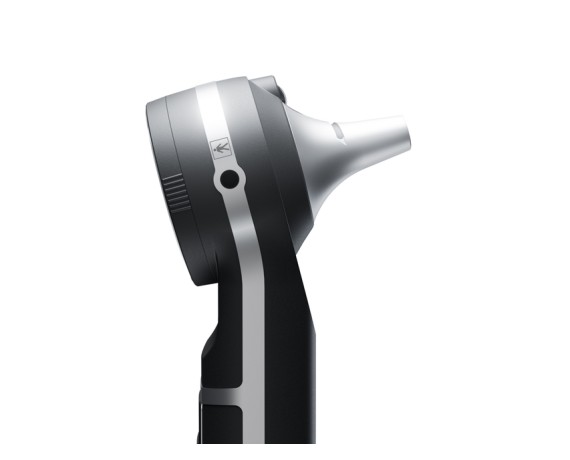 Otoscopio profesional Heine BETA X - Aumento 3X Otoscopios HEINE B-130.28.330