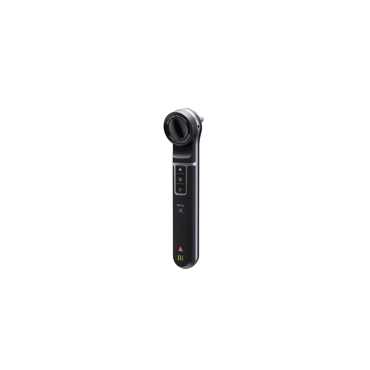 Otoscopio professionale Heine BETA X - ingrandimento 3XOtoscopi HEINE B-130.28.330