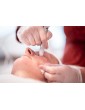 XCellaris PRO TWIST Original Dermaroller mit Nadeltechnik XCellaris Pro Twist Dermaroller VK-1100.213.01