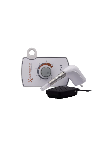 XCellaris PRO TWIST Nåleapparat Original Medicinsk DermarollerDermaroller Gmbh Dermaroller VK-1100.213.01