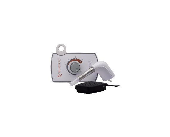 XCellaris PRO TWIST Dispositivo Needling Medicale Originale DermarollerDermaroller Gmbh Dermaroller VK-1100.213.01
