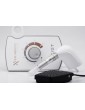 XCellaris PRO TWIST Original Dermaroller mit Nadeltechnik XCellaris Pro Twist Dermaroller VK-1100.213.01