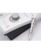 XCellaris PRO TWIST Original Dermaroller mit Nadeltechnik XCellaris Pro Twist Dermaroller VK-1100.213.01