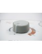 XCellaris PRO TWIST Dispositivo de Agulhamento Médico Original Dermaroller XCellaris Pro Twist Dermaroller VK-1100.213.01