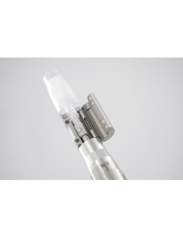 Cartuchos XCellaris PRO Twist 2,5 mm - Cabeças de reposição originais para Dermaroller (5 unidades/caixa) XCellaris Pro Twist...